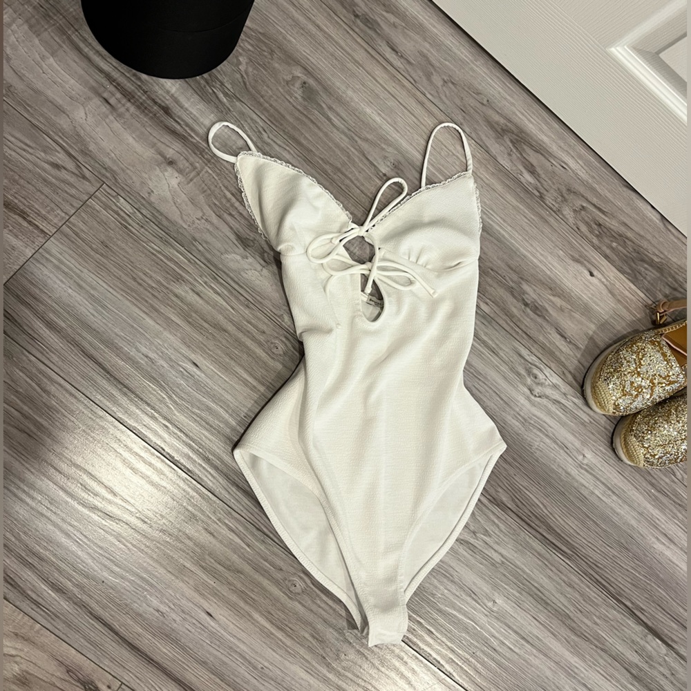 Incredibly beautiful body🤍